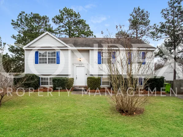 314 Berry Ridge Cir, Columbia, SC 29229