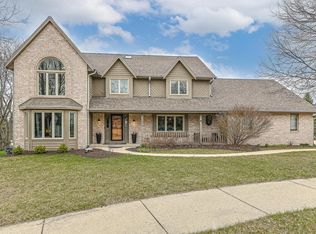 2606 Wensley Ct, Waukesha, WI 53188