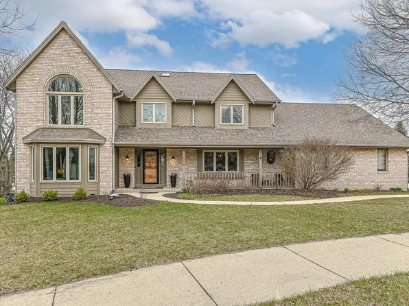 2606 Wensley COURT, Waukesha, WI 53188