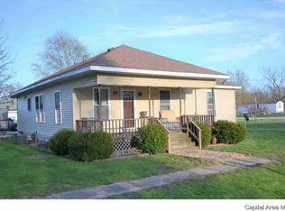 40 Rr 1, Modesto, IL 62667