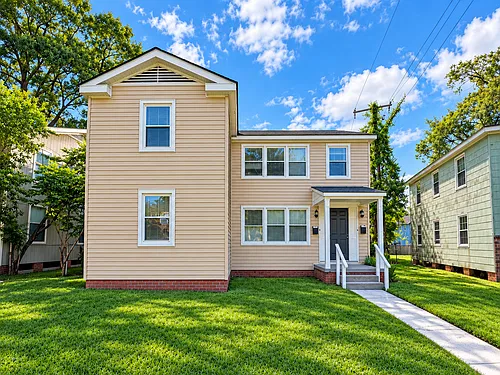 Floor plan 977 Rittiner Dr
