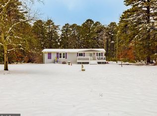 342 Port Elizabeth Cumberland Rd, Millville, NJ 08332