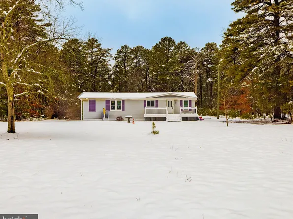 342 Port Elizabeth Cumberland Rd, Millville, NJ 08332