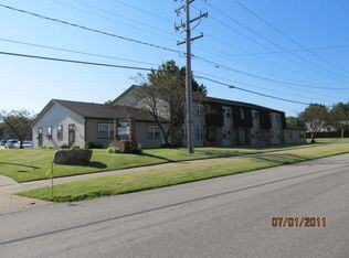 246 S Washington St APT C8, North East, PA