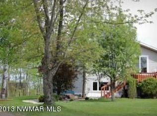 34192 550th Ave, Warroad, MN 56763