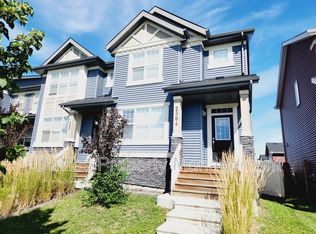 2304 Glenridding Blvd SW, Edmonton, AB T6W2L1