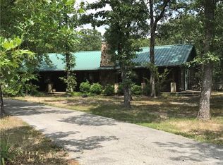 1683 Hollow Way Ln, Quinlan, TX 75474