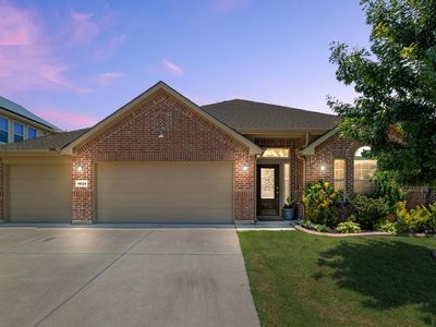 14624 Comal St, Haslet, TX, 76052