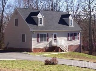 217 S Wood Duck Dr, Madison Heights, VA 24572