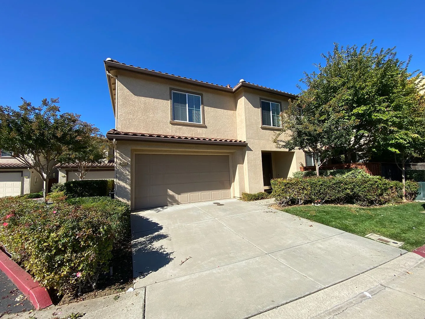 8461 Crystal Walk Cir photo 1