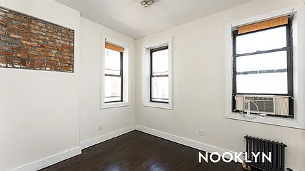Rented by Nooklyn NYC LLC