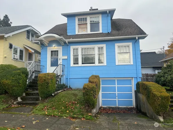 1305 N 8th Street, Tacoma, WA 98403