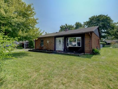543 Roberts Ave, Marion, OH, 43302