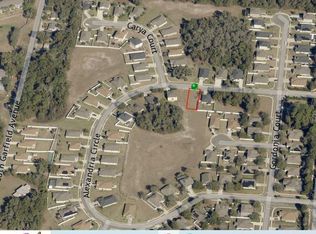 Alexandria Cir LOT 33, Deland, FL 32724