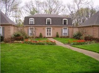 7808 Stonehenge Dr, Chattanooga, TN 37421