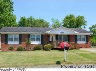 5306 Sonnet Ct, Fayetteville, NC 28303