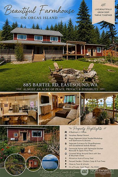 2nd image of 885 Bartel Road