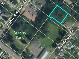 0 Madison St, Oregon City, OR 97045