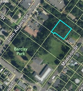 0 Madison St, Oregon City, OR, 97045