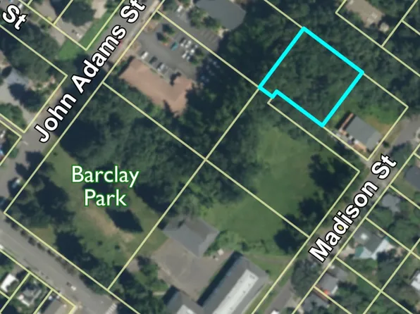 0 Madison St, Oregon City, OR 97045