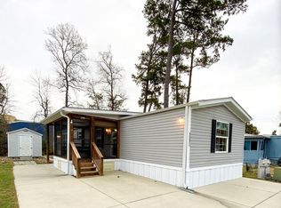 1010 Foxfire Dr, North Myrtle Beach, SC 29582