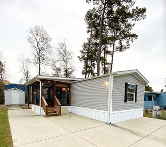 1010 Foxfire Dr., North Myrtle Beach, SC, 29582