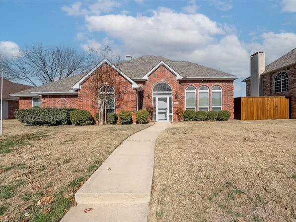 1109 Wedgecrest Ln, Garland, TX 75040