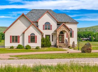 39 Blue Heron Ln, Great Falls, MT 59404