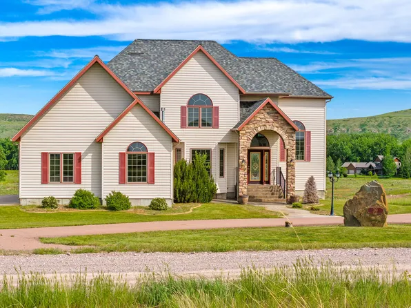 39 Blue Heron Ln, Great Falls, MT 59404