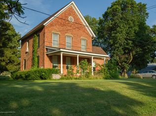 1981 S Cochran Rd, Charlotte, MI 48813