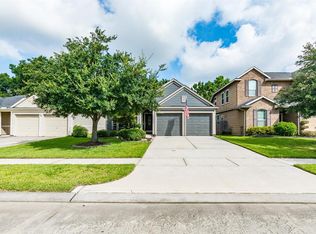 15903 Lost Anchor Way Ln, Houston, TX 77044