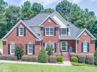 1025 Lakeview Knl, McDonough, GA