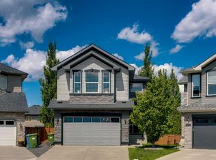 62 SW Kincora Vw NW, Calgary, AB T3R1M4