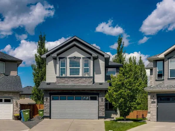 62 SW Kincora Vw NW, Calgary, AB T3R 1M4