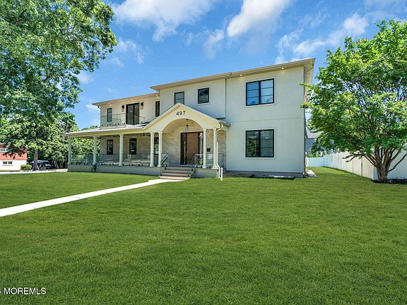 5th image of 497 Norwood Avenue