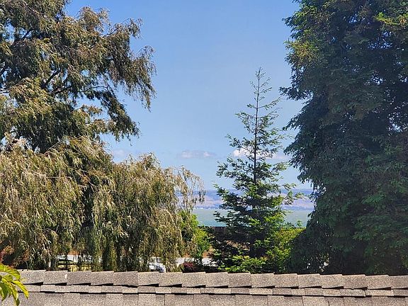 View captured from Bed room # 2