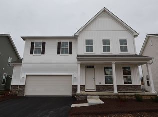 4577 Burgstaller Ct, Grove City, OH 43123