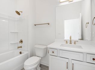 Wellington Plan, Preston Park, Spring Hill, TN 37174