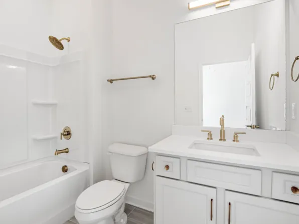 Wellington Plan, Preston Park