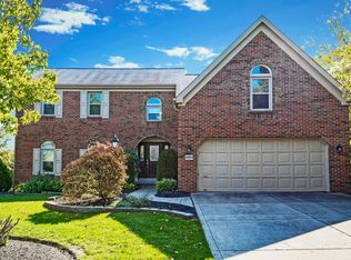 4904 Saint Andrews Cir, Westerville, OH 43082