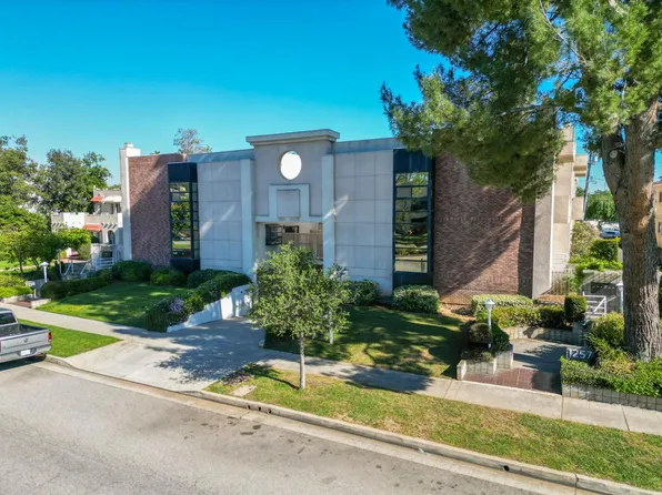 1257 Huntington Dr APT A, South Pasadena, CA 91030