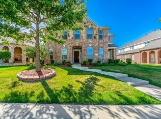 810 Highland Hills Dr, Frisco, TX 75036