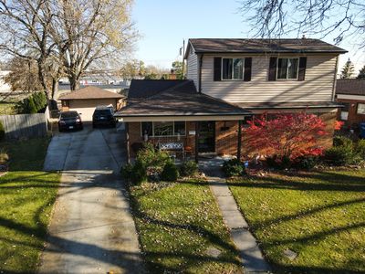 25848 Gunston Ave, Warren, MI, 48089