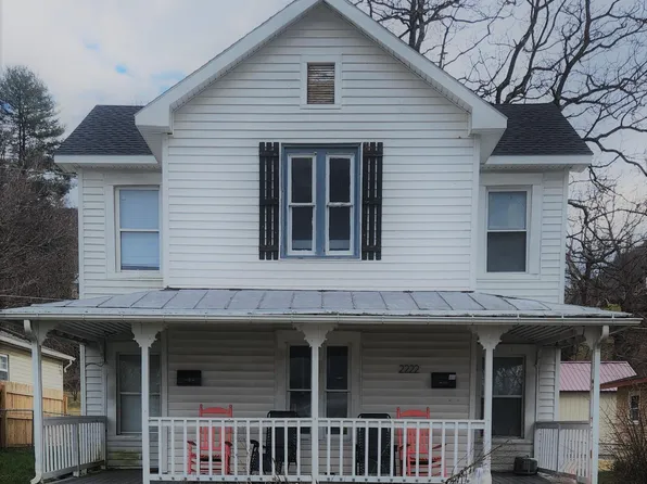 2222 Cedar Ave, Buena Vista, VA 24416