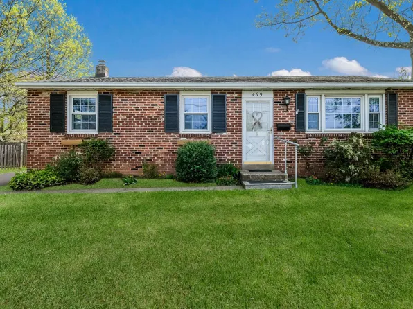 499 Wade Ave, Lansdale, PA 19446