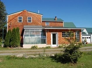 436 Main Rd, Charleston, ME 04422