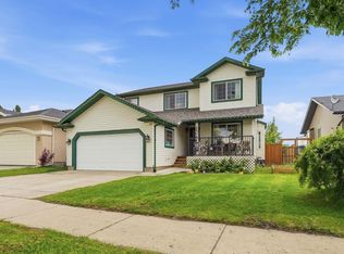 1506 Riverside Dr NW, High River, AB T1V1W8
