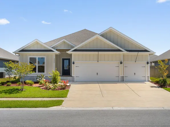 4886 Sweetspire Dr, Panama City, FL 32404