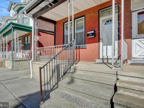358 N 1st St, Lebanon, PA 17046