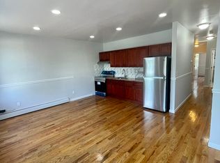 107-04 Waltham St #2, Jamaica, NY 11435